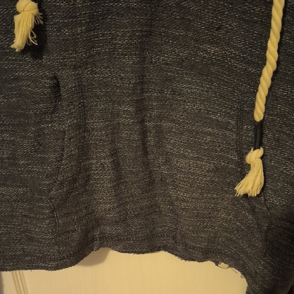 NWT Southern Spirit | Women's Navy Hoodie Sweatshirt - Picture 5 of 6